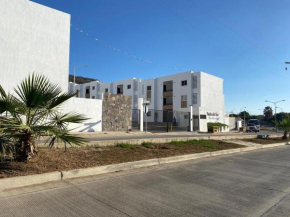 Departamento Privado con Piscina